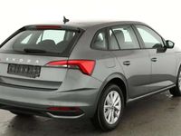 Nuova Skoda Scala 116 CV (85 kW) 2026 Grigio Utilitaria