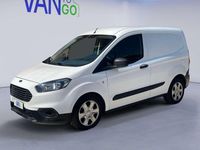 Occasion Ford Transit Trend 75 ch (55 kW) 2023 Blanc Van