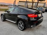 usata BMW X6 xDrive35d Eletta