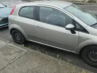 Usata Fiat Punto 2006 Utilitaria