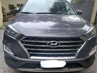 Usata Hyundai Tucson 136 CV (100 kW) 2018 SUV