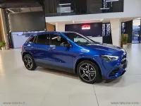 Usata Mercedes GLA180 Premium 170 CV (125 kW) 2024 Blu/azzurro SUV