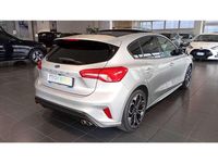 Usata Ford Focus ST-Line 125 CV (91 kW) 2020 Argento Berlina