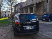 Usata Renault Grand Scénic III LIMITED 106 CV (77 kW) 2015 Monovolume