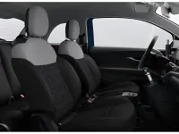 Nuova Fiat 500 Pop 65 CV (47 kW) 2026 Verde Berlina