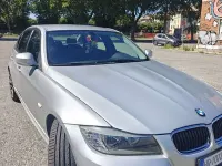 Usata BMW 320 177 CV (130 kW) 2009 Berlina