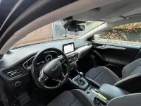 Usata Ford Focus 120 CV (88 kW) 2019 Nero Station wagon