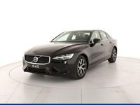 usata Volvo S60 B4 automatico Core nuova a Modena