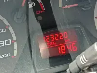 Usata Ford Ka 69 CV (50 kW) 2011 Nero Utilitaria