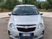 usata Chevrolet Spark 1.0 LS Clima Neopatentati