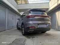 Usata DR DR 6.0 154 CV (113 kW) 2023 Grigio SUV