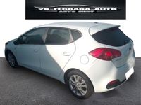 usata Kia Ceed Ceed1.4 CVVT 5 porte Active