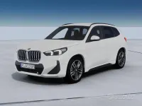 Nuova BMW X1 M Sport 150 CV (110 kW) 2026 Bianco SUV