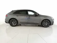 Usata Audi Q8 S-Line 286 CV (210 kW) 2025 Grigio SUV