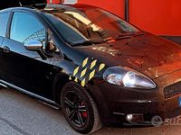 usata Fiat Grande Punto Benzina