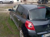 usata Renault Clio serie 3