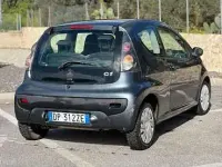 Usata Citroën C1 68 CV (50 kW) 2008 Utilitaria