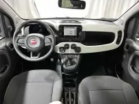 Nuova Fiat Panda S 70 CV (51 kW) 2025 Verde Utilitaria