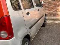 Usata Opel Agila 58 CV (42 kW) 2003 Monovolume