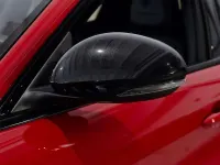Usata Alfa Romeo Giulia Competizione 280 CV (205 kW) 2023 Rosso alfa Berlina