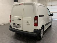 usata Citroën Berlingo 1.6 e-HDi 90CV 1.6 HDi 90CV Van 3 posti-IVAINCLUSA