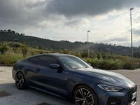 Usata BMW 420 M Sport 190 CV (139 kW) 2022 Coupé