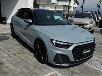 Usata Audi A1 110 CV (80 kW) 2023 Grigio SUV