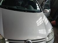 Usata VW Golf IV 105 CV (77 kW) 2004 Grigio Berlina