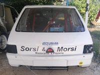 usata Peugeot 205 rally E1