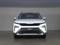 Nuova Skoda Elroq 150 kW (204 CV) 2026 Bianco luna metallizzato SUV