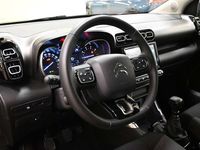 Usata Citroën C3 Aircross 110 CV (80 kW) 2024 Rosso SUV