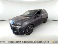 Usata DS Automobiles DS7 Crossback Rivoli 131 CV (96 kW) 2024 Grigio SUV