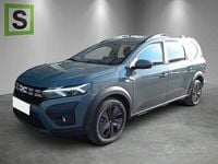 Nuova Dacia Jogger 100 CV (73 kW) 2025 Grigio Monovolume
