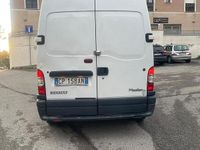 Usata Renault Master 2005 Berlina