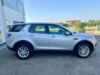 Usata Land Rover Discovery Sport 150 CV (110 kW) 2019 Grigio SUV