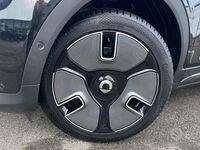 Usata Smart #1 Edition #1 22 kW (30 CV) 2023 Nero SUV