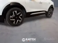 Usata Opel Mokka S 136 CV (100 kW) 2025 Bianco SUV