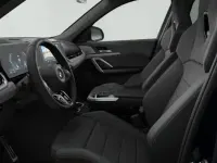 Nuova BMW X1 Comfort Edition 317 CV (233 kW) 2026 Storm bay metallizzato SUV