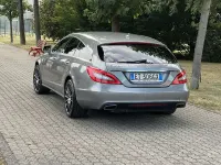 Usata Mercedes CLS350 Shooting Brake AMG 265 CV (194 kW) 2013 Station wagon