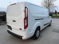 Usata Ford Transit Custom 107 CV (78 kW) 2023 Bianco Furgone