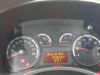 Usata Fiat Panda Dynamic 60 CV (44 kW) 2009 Utilitaria