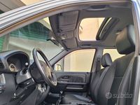 usata Honda CR-V 2.0 LS 4WD BENZ e METANO