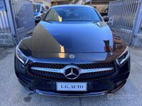 usata Mercedes CLS350 d Auto Premium Plus