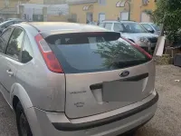 Usata Ford Focus 90 CV (66 kW) 2006 Grigio Berlina