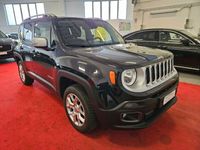 usata Jeep Renegade -2.0 mjt Limited 4wd 140cv