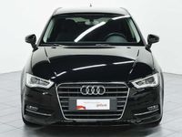 usata Audi A3 Sportback g-tron Stronic