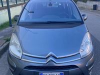 Usata Citroën C4 Picasso 111 CV (81 kW) 2011 Grigio Monovolume
