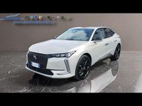 Usata DS Automobiles DS4 Performance Line Plus 179 CV (131 kW) 2022 Argento SUV