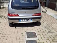Usata Fiat Seicento 54 CV (39 kW) 1999 Utilitaria