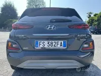 Usata Hyundai Kona Xpossible 116 CV (85 kW) 2018 Other SUV